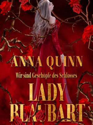 cover image of Lady Blaubart